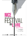 Festival du livre Nice