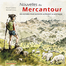 Couv Nouvelles du Mercantour