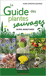 Couv Mercantour intime