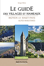 Couv Guide villages et hameaux 06