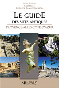 Guide des sites antiques PACA