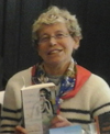 suzanne cervera