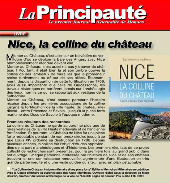 ncc La-Principaute